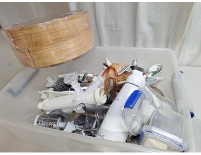 Hospitality, Catering & Events (A1000) - Lot 1575