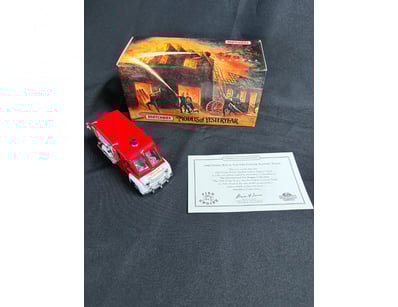 Model Car Mania (A1006) - Lot 439