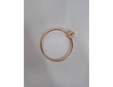 Police Seized Property & Unclaimed Jewellery (A... - Lot 303