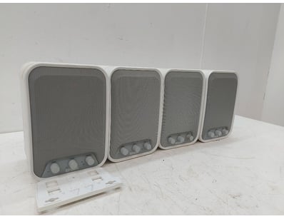 Home Entertainment, Audio & Computers (NSWA1006) - Lot 1228