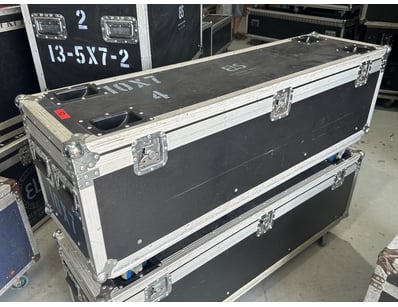 Mostly Unreserved Ex-Rental Audio & Visual Equi... - Lot 132