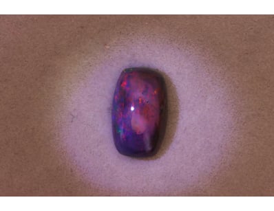 UNRESERVED Diamonds, Gemstones & Opals (A999) - Lot 368