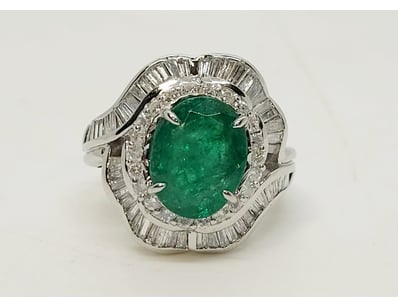 Luxury Jewellery (A986) - Lot 1305