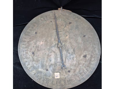 Antiques, Vintage & Interior Treasures (A1004) - Lot 540