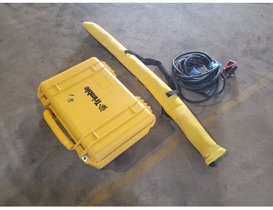 Ultimate Trimble & Topcon Tech Event (ON4410) - Lot 5