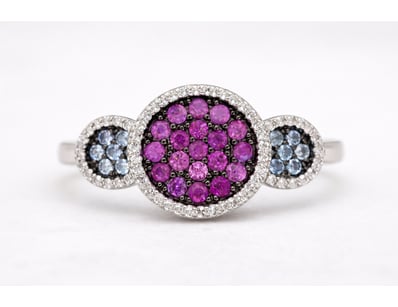 UNRESERVED Affordable Jewellery (A998) - Lot 122