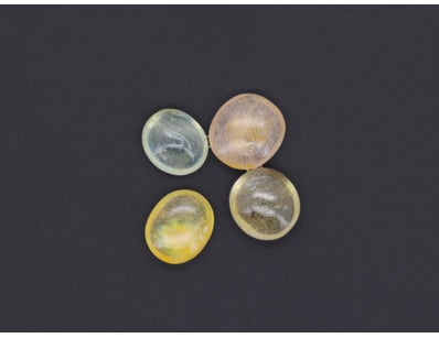 UNRESERVED Diamonds, Gemstones & Opals (A996) - Lot 163