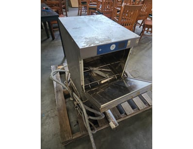 Hospitality, Catering & Events (A982) - Lot 26