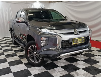 Passenger, Luxury & Commercial Vehicles Auction - Lot 152