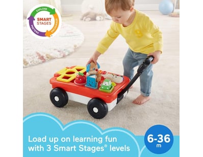 Toys, Baby Essentials & Homewares (VICA979) - Lot 227