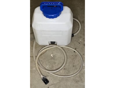 Home Improvement, DIY & Hardware (A999) - Lot 80