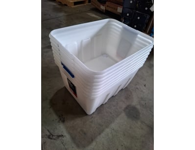 Home Improvement, DIY & Hardware (A996) - Lot 111