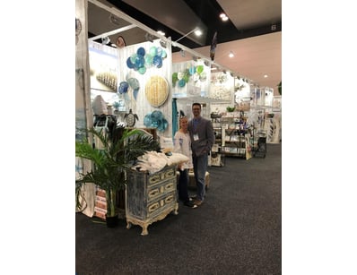 Retail Warehouse Fit Out Business Closure (ON4356) - Lot 468