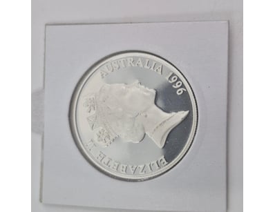 UNRESERVED Banknotes & Coins (A986) - Lot 2511