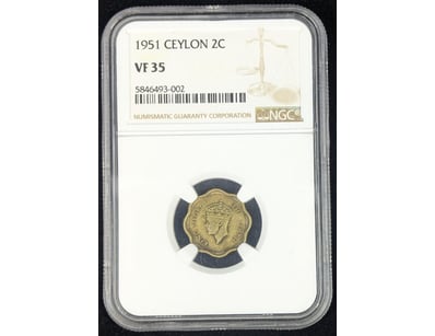 Rare & Collectable Currency (A1003) - Lot 100