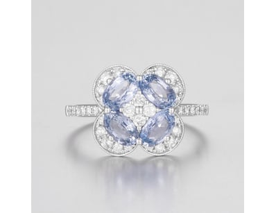 Fine Jewellery (A987) - Lot 1750