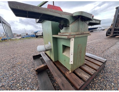 Civil, Transport & Machinery - Nationwide (ON4... - Lot 7830