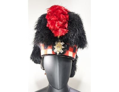 Historic Arms & Militaria (A991) - Lot 5000