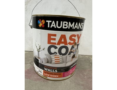 Mega Paint Sale (GCA998) - Lot 1551