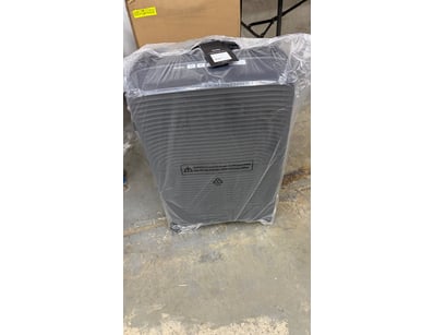 Unclaimed Freight (GCA1007) - Lot 202