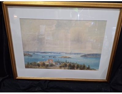 

UNKNOWN

Watercolour On Canvas

Title: Unk...