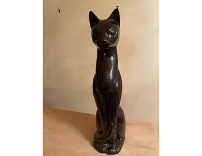 Antiques, Vintage & Interior Treasures (A1005) - Lot 853