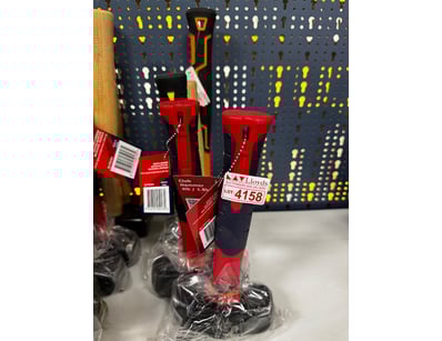 Distribution Business Equipment Liquidation (ON... - Lot 158