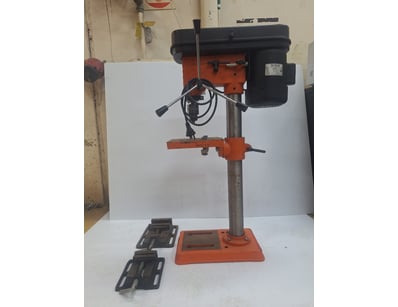 Home Improvement, DIY & Hardware (A1006) - Lot 1312