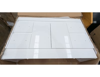 Bathroom Appliances Blitz (VICA894) - Lot 91