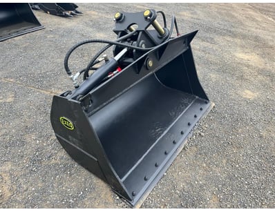 UNUSED Forklifts, Skidsteer & Excavator Attachme... - Lot 31