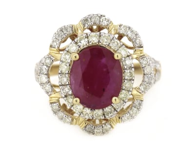 Fine Jewellery (A976) - Lot 1504