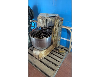 Bakery Closure - Hospitality Equipment (NSWA997) - Lot 14