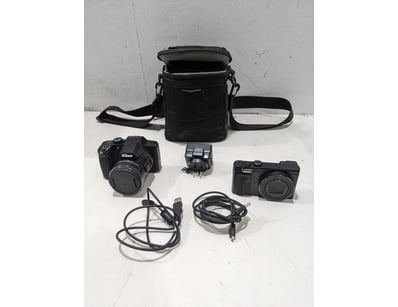 Sport, Leisure & Lifestyle (NSWA982) - Lot 2915