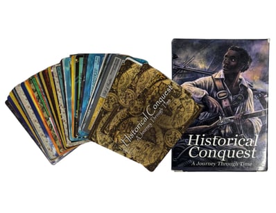Ungraded Trading Cards (A977) - Lot 6001