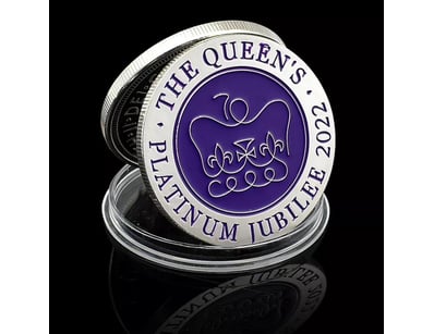 UNRESERVED Coins, Banknotes & Bullion (A1006) - Lot 105