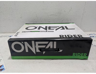 Motorcycle Apparel & Accessories (NSWA981) - Lot 165