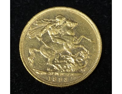 QLD Public Trustee Home & Collectables Clearanc... - Lot 192