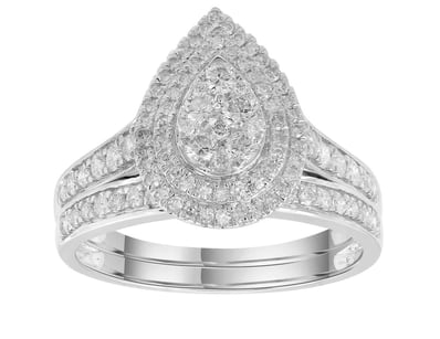 Prestige Jewellery (A978) - Lot 1075