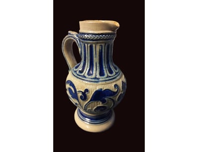 Antiques, Vintage & Interior Treasures (A1006) - Lot 1092