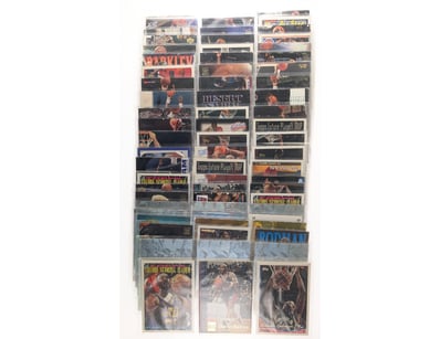 Trading Cards, Gaming & Collectables (A1005) - Lot 842