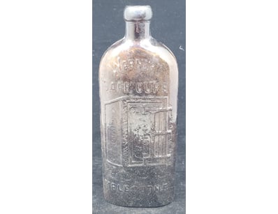 Antiques, Vintage & Interior Treasures (A1004) - Lot 574