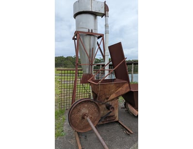 UNRESERVED Farm Equipment & Machinery Clearance ... - Lot 29