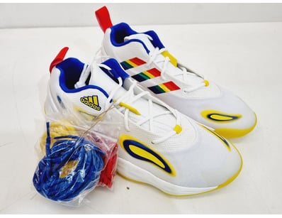 Major Brand Apparel & Footwear Liquidation Even... - Lot 127