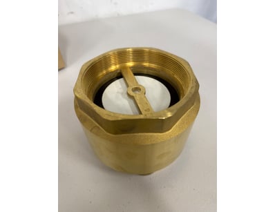 Unclaimed Freight (GCA994) - Lot 278