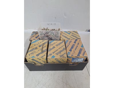 Home Improvement, DIY & Hardware (A986) - Lot 2393