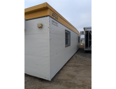 Surplus Portable Buildings & Misc (ON4469) - Lot 16