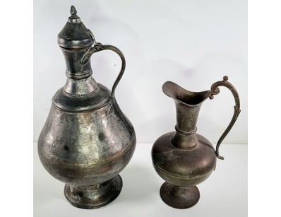 Curios & Collectables (A976) - Lot 1077
