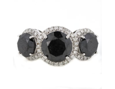 Fine Jewellery Market (A1007) - Lot 2002