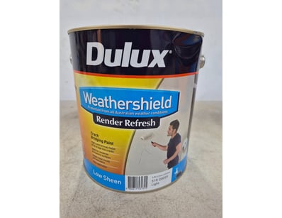 Ultimate Surplus Paint Event (GCA985) - Lot 34