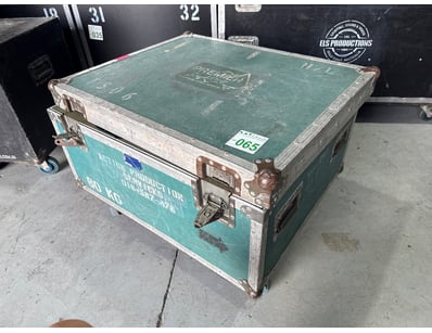 Mostly Unreserved Ex-Rental Audio & Visual Equip... - Lot 65